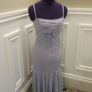 City Triangles dress